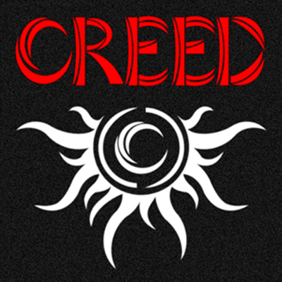 Creed Logo
