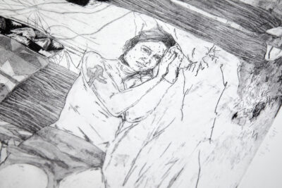 Image for Lucy Barker