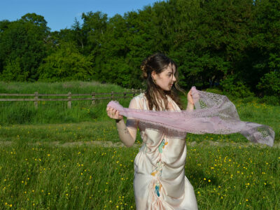 Image for Lucy Kolodkin