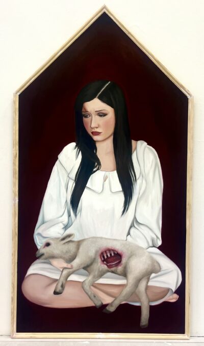 Image for Beth Chatfield