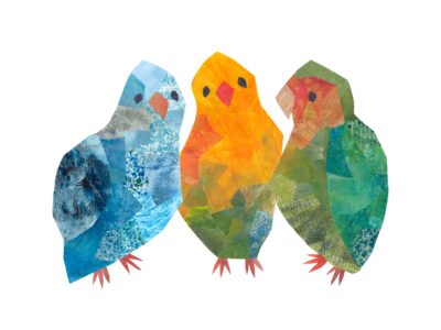 Image for Maya Cawdell