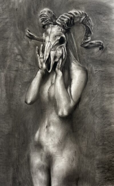 Image for Lucinda Allan