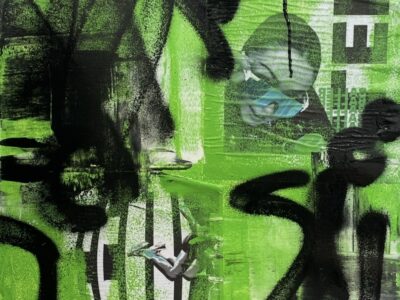 Image for Leah Ball