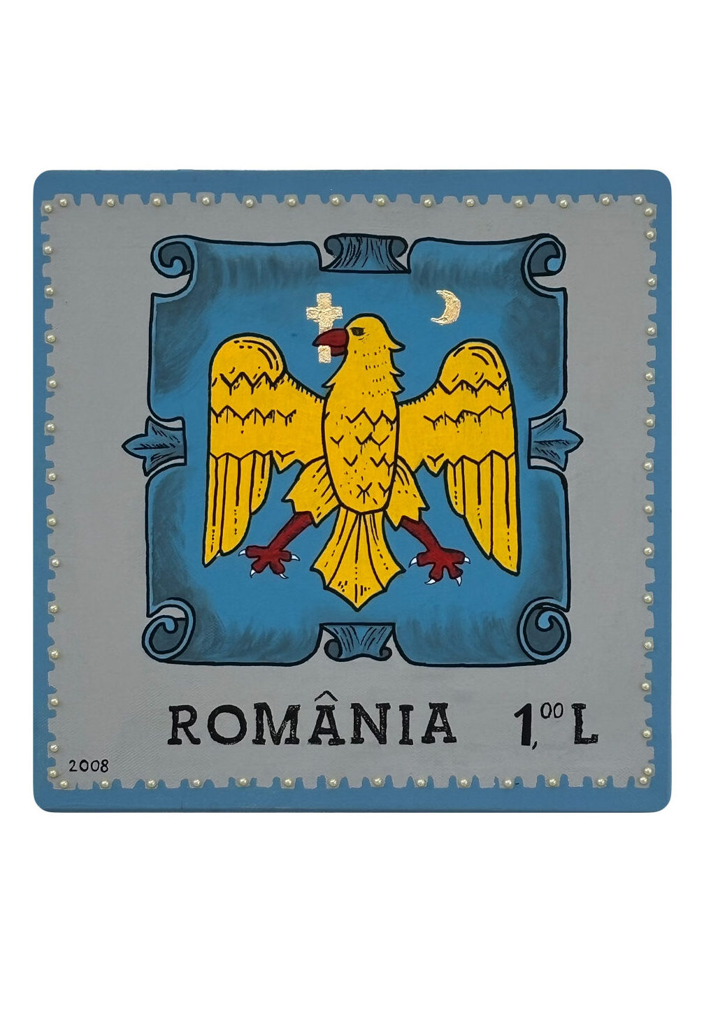 Coat of Arms