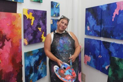 Image for Georgina Stokes