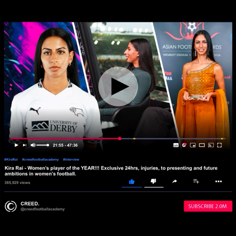 Kira Rai