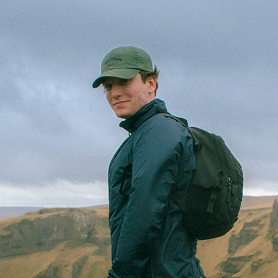lewis-morrell profile photo
