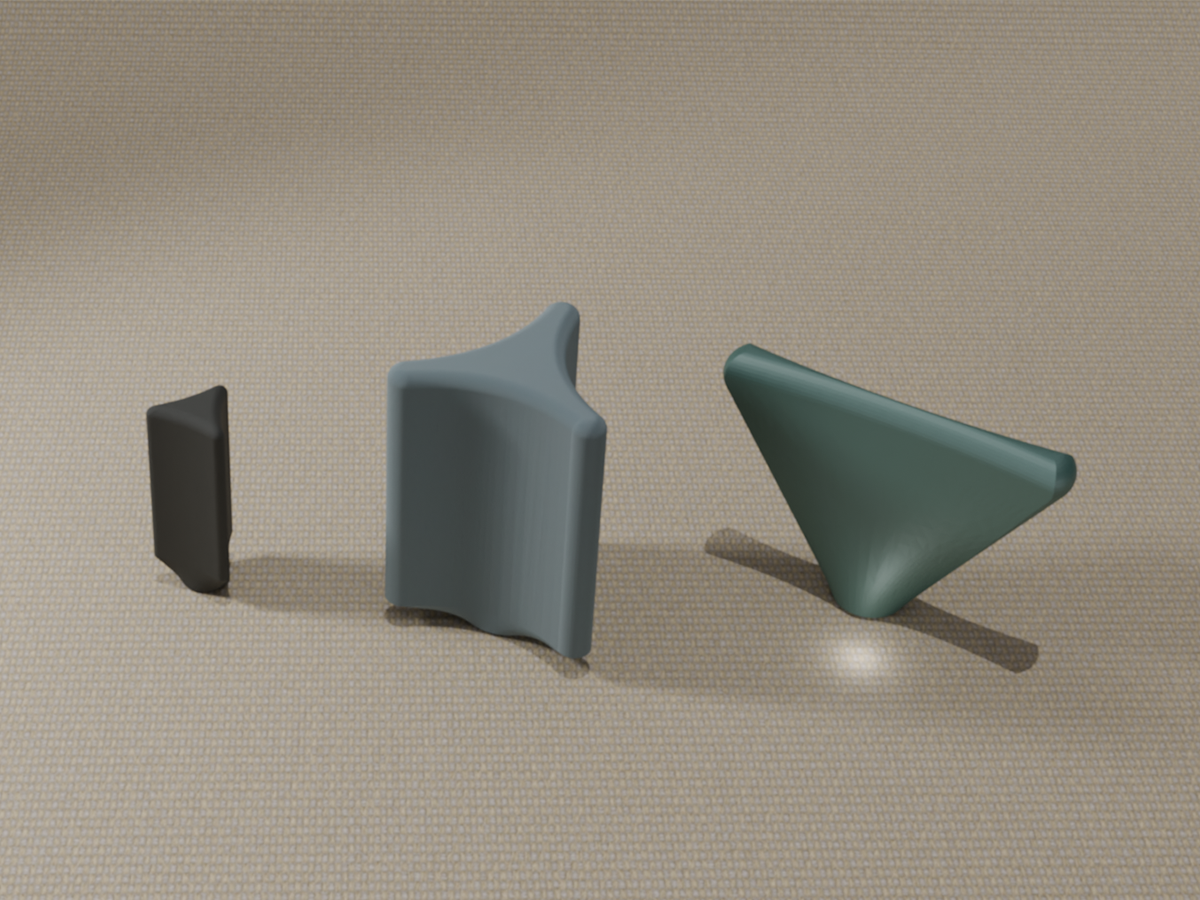 Pieces