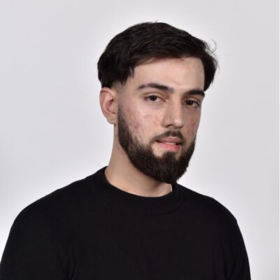 ilyas-ahmed profile photo