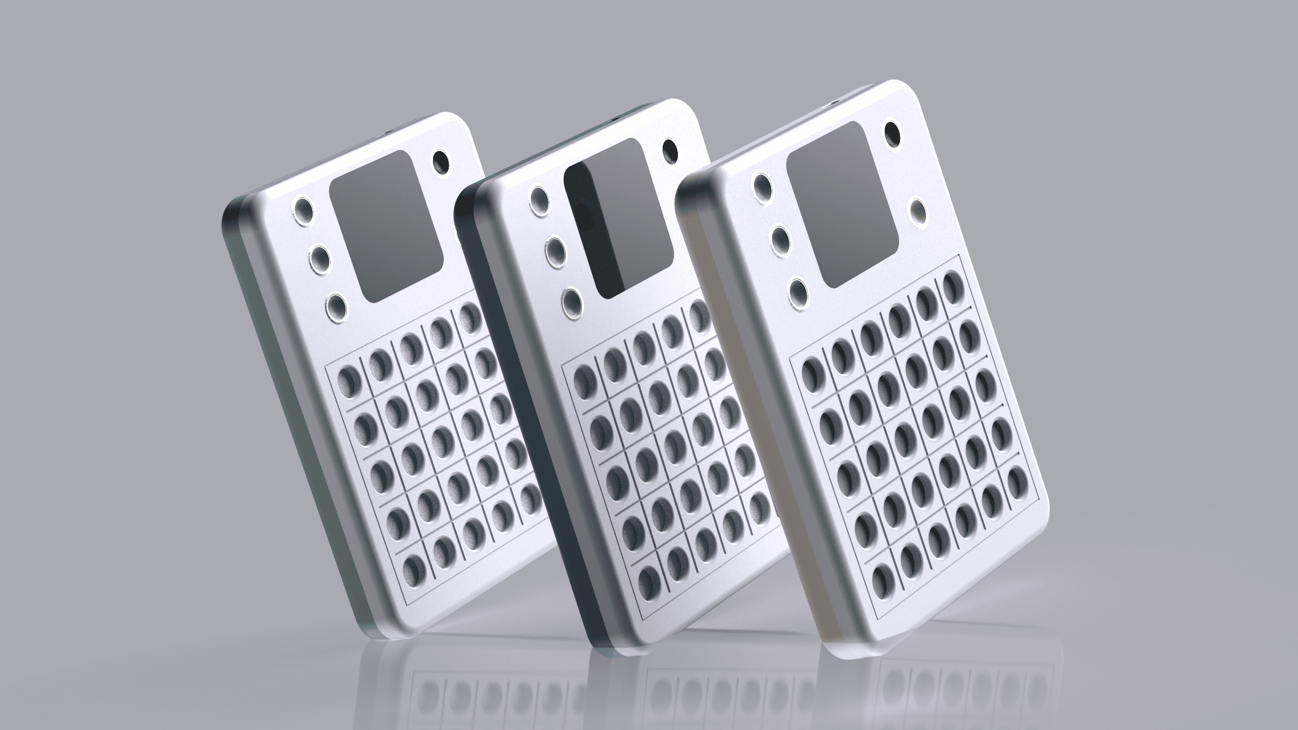 Board colour options