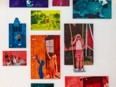 Image for Danielle Holland