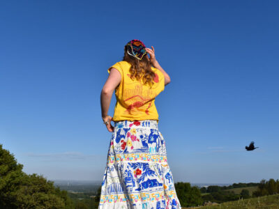 Image for Nayana Cornwell
