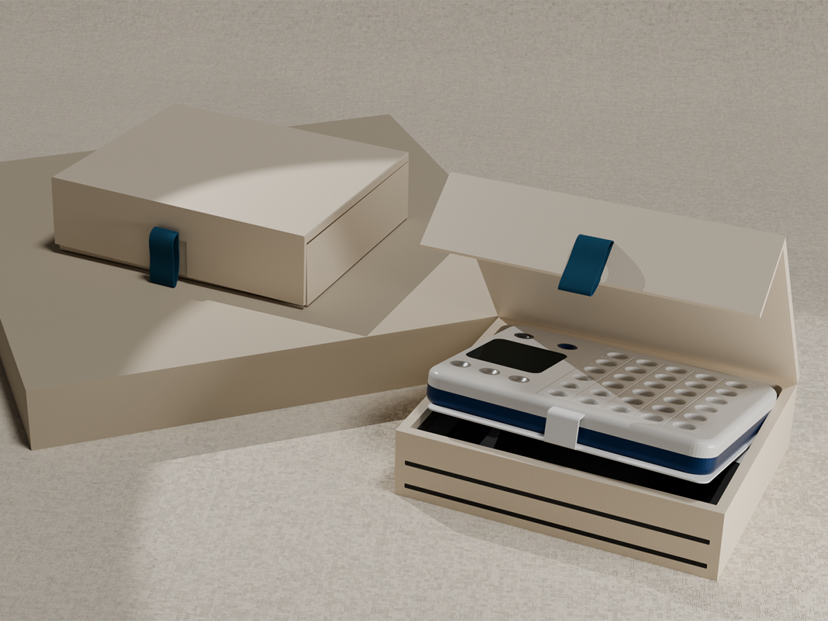 Packaging and product
