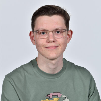 george-bunn profile photo