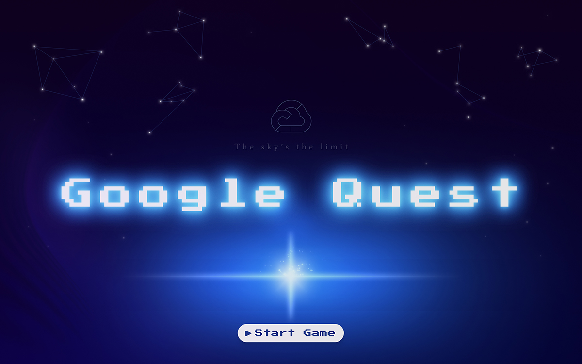 Google Quest