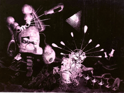Image for Amélie Dobson