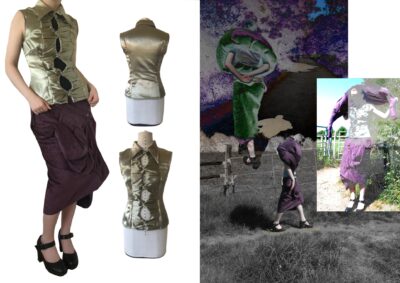 Image for Violet Shaw