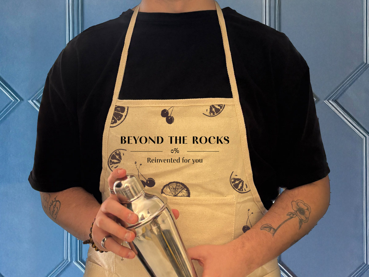 uniform for staff