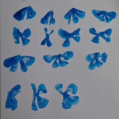 Image for Lizzie Sharpe