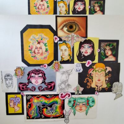 Image for Lydia Black