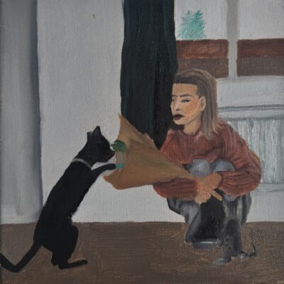 Image for Emelia Rodgers